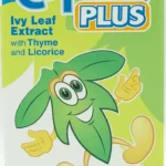 Coferb syrup which can be used for cough and phlegm