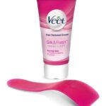 veet hair removal