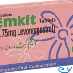 Emkit tablets which can be used to terminate pregnancy