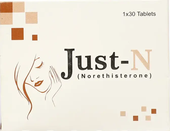 just n tablet uses