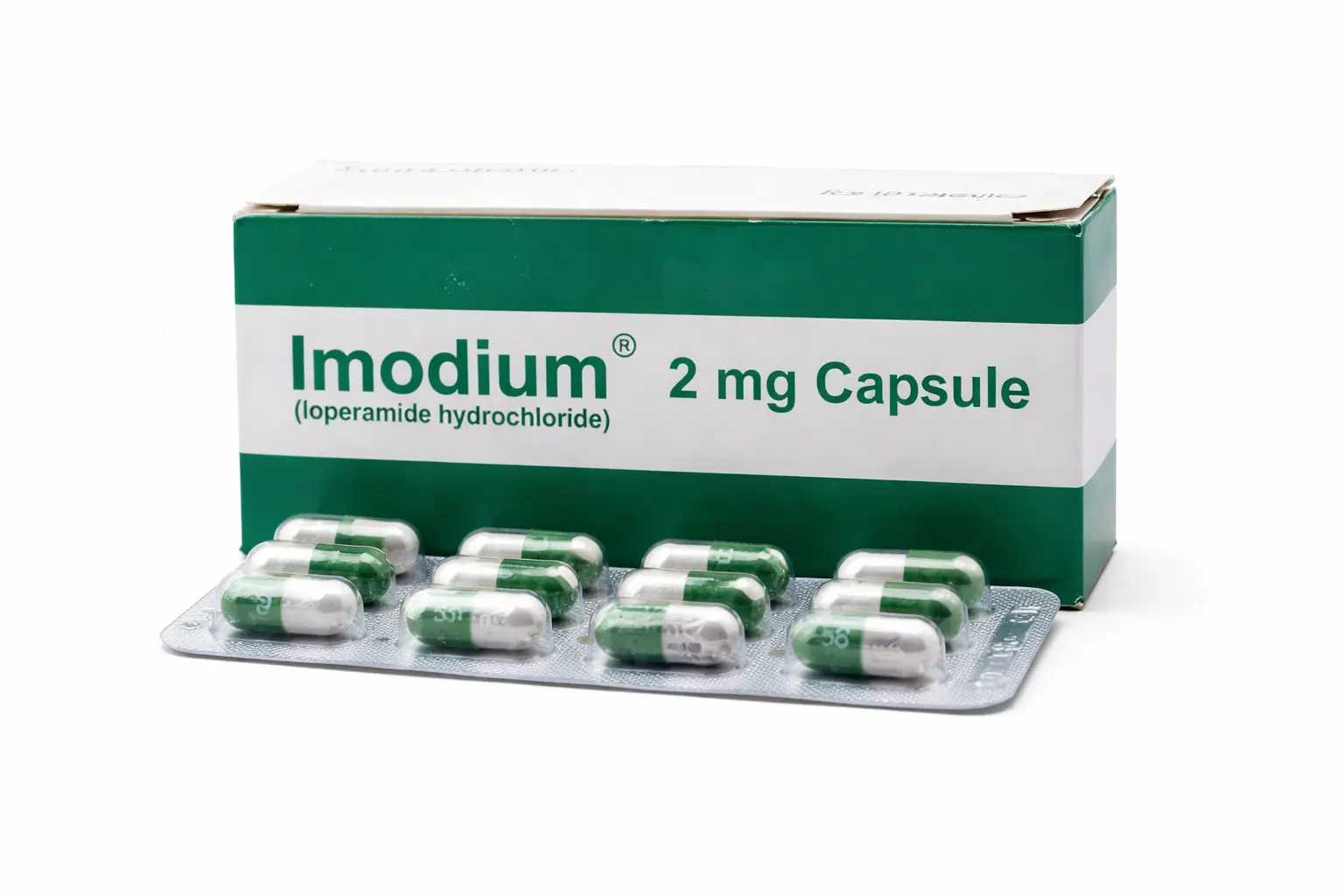 imodium-capsules