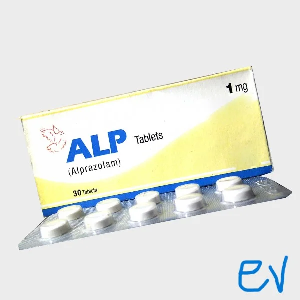 ALP tablet uses