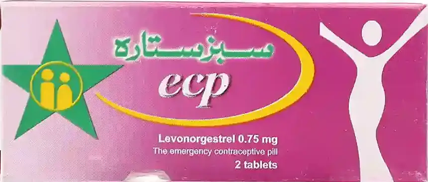 ECP tablets to be used after unprotected sex