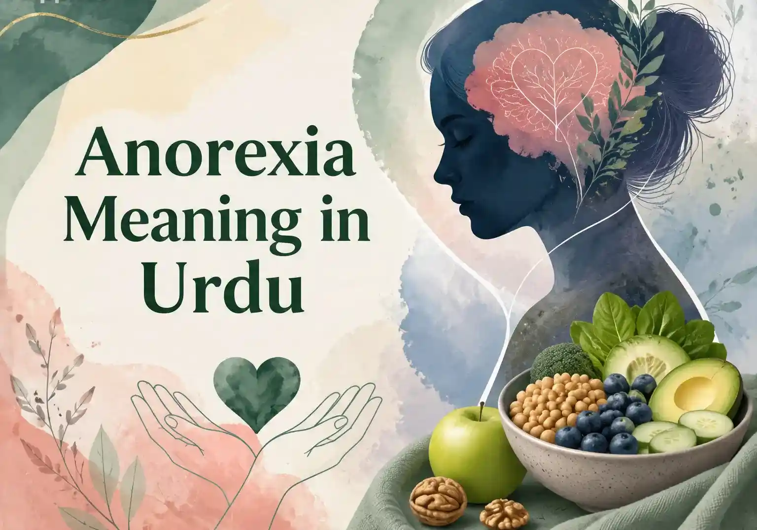 Learn about anorexia and its treatment.