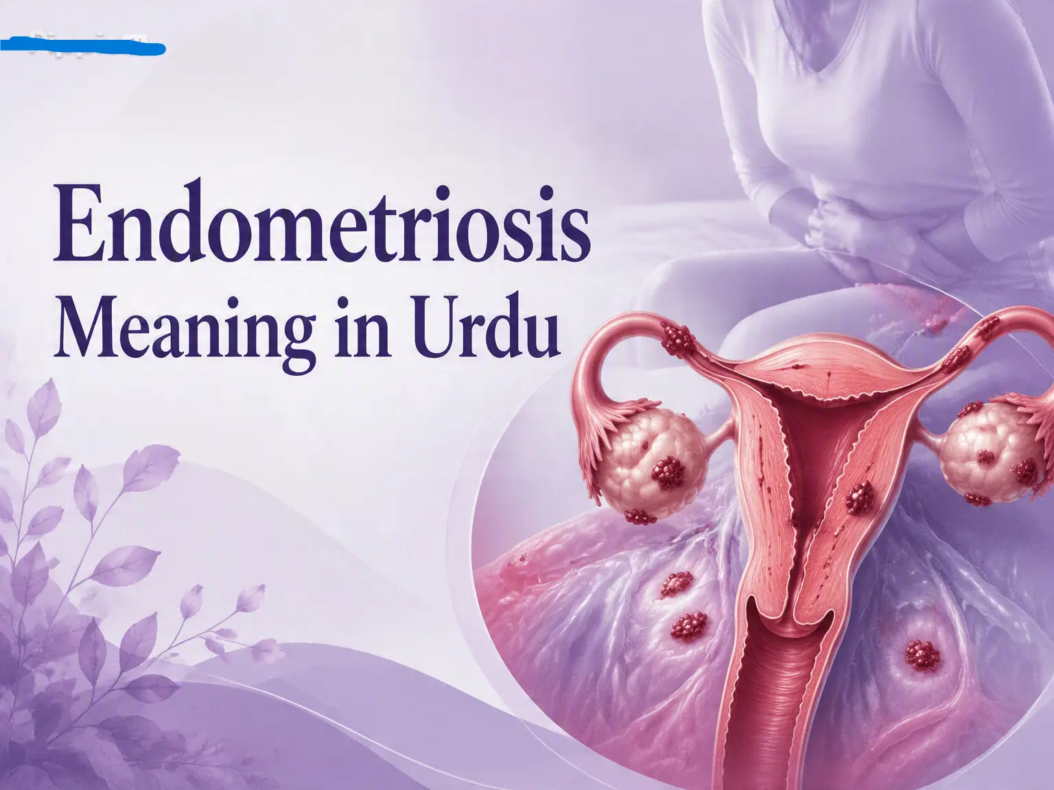 Endometriosis affects millions of women worldwide.