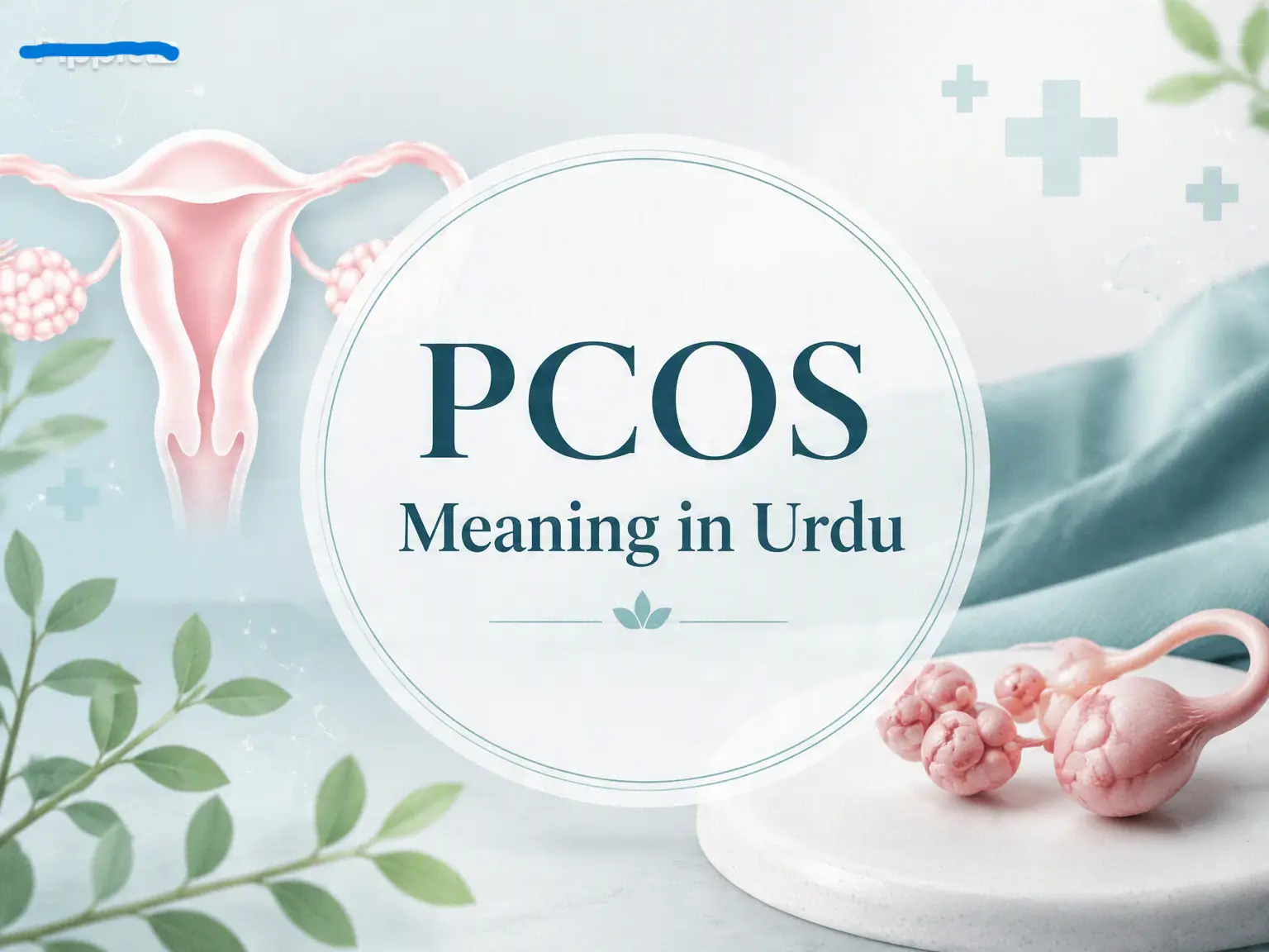 PCOS affects millions of women worldwide.